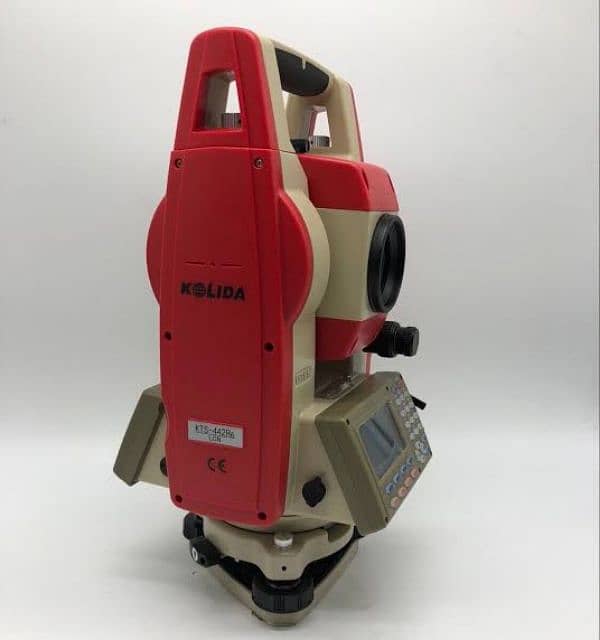 Kolida Total Station 1