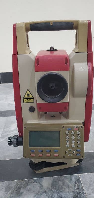 Kolida Total Station 10