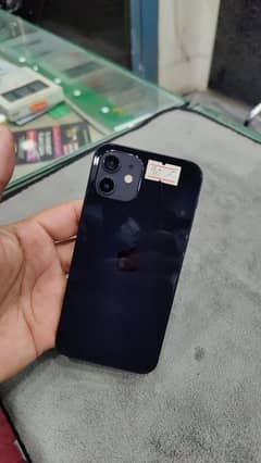 iPhone 12 64gb non pta Sim working 2 months