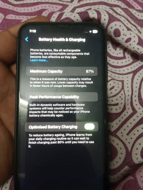 Iphone11 64 Gb Non pta non jv! 0