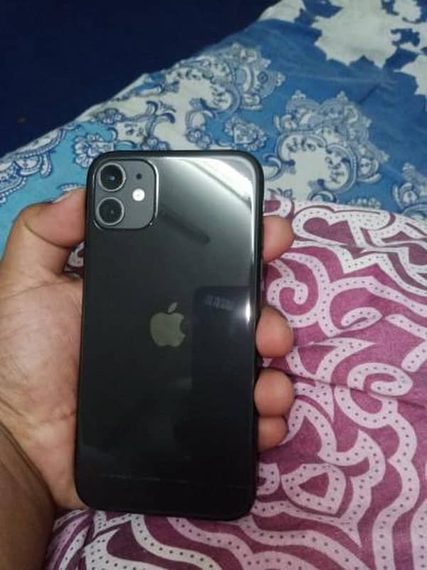 Iphone11 64 Gb Non pta non jv! 1