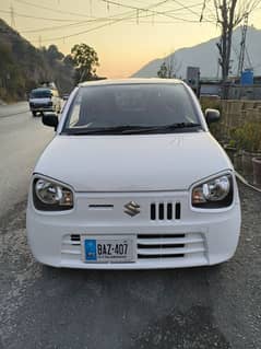 Suzuki Alto 2022