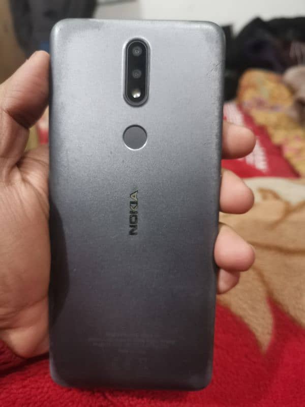 Nokia 2.4. 3/64Gb 1