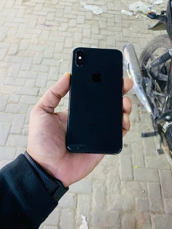 iphone x,PTA 3