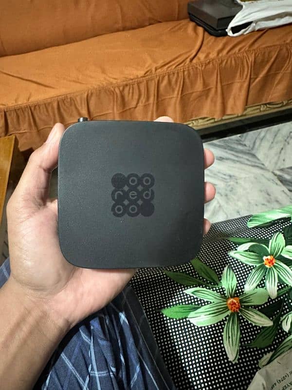 ooridoo Smart WiFi device 2