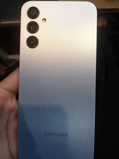 Samsung Mobile A14