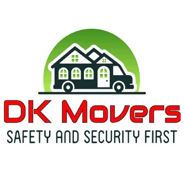 DK MOVER,S 0