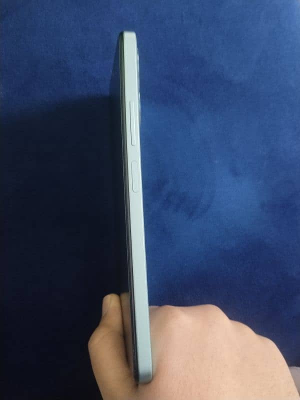 Xiaomi Redmi note 12 5