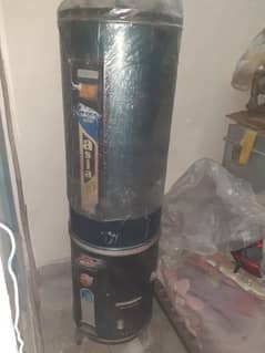 Super Asia Gas Geyser for sale