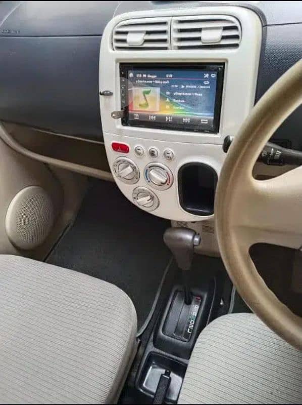 Nissan Otti 2015 13