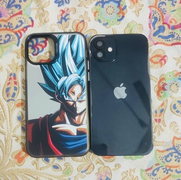 iPhone 12 64Gb Non pta 0