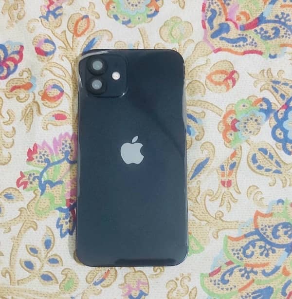 iPhone 12 64Gb Non pta 3