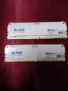 OLOy Blade ARGB 16GB RAM