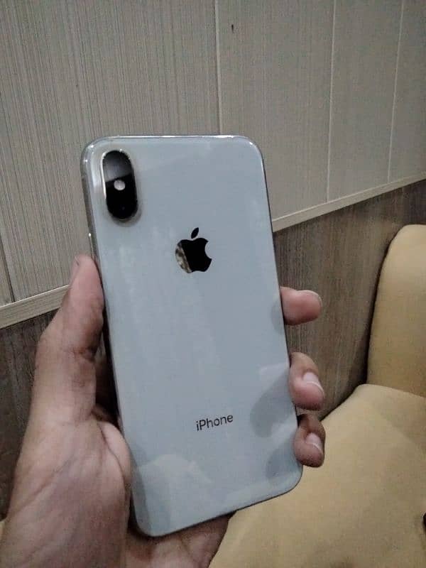 iPhone xs - Non pta - 64gb 2