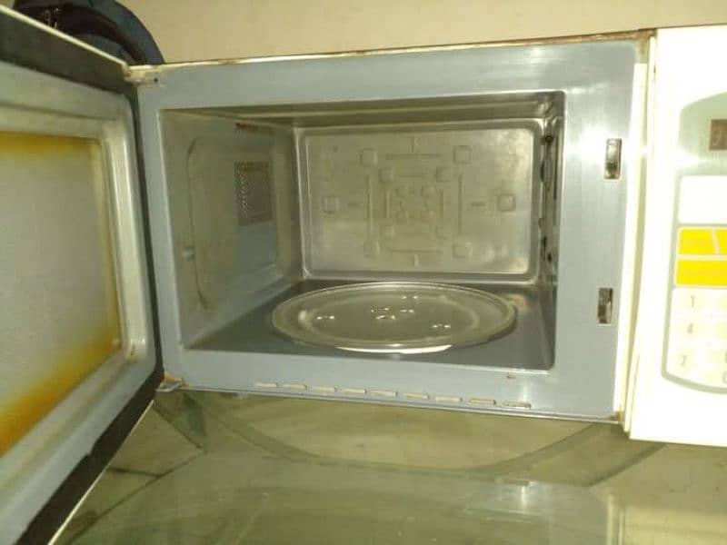 Haier MicroWave for sell 1