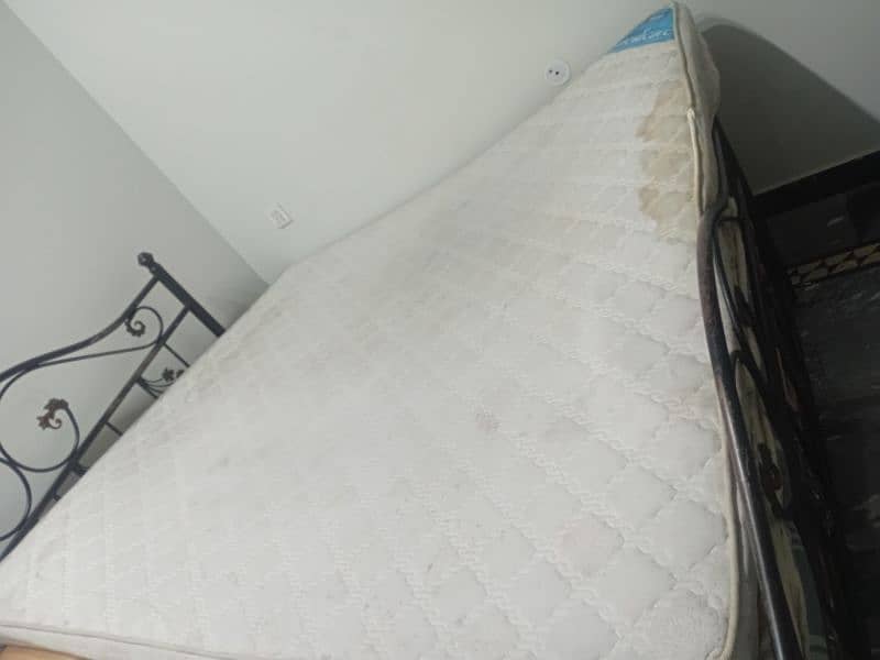 Medicare aur Ortho mattresses foam for sale 8