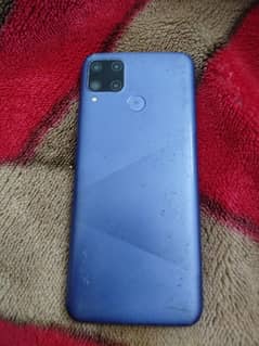 REALME C15