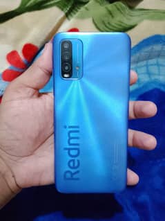 Redmi 9T 4/64 good condition