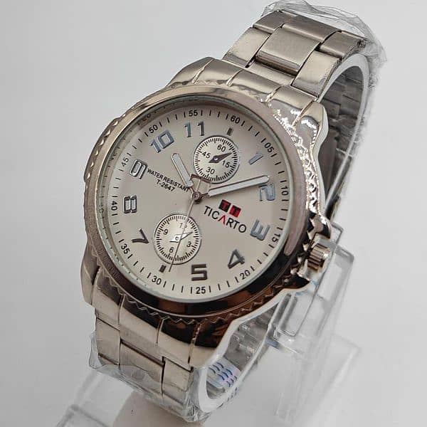 men's watch 0