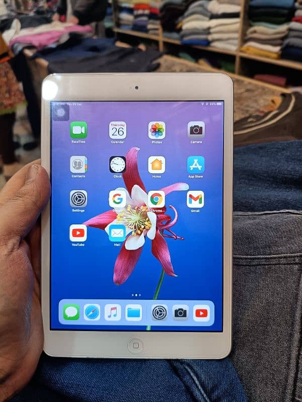 APPLE IPAD MINI 2 0