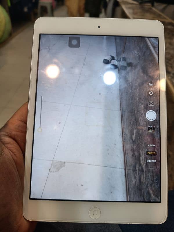 APPLE IPAD MINI 2 4