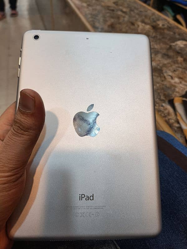 APPLE IPAD MINI 2 9