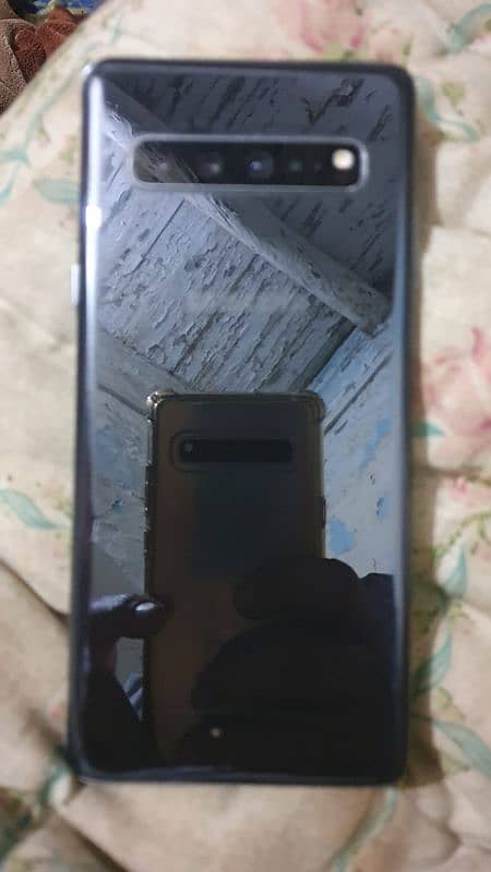 Samsung s10 5g 8Gb 256Gb 4