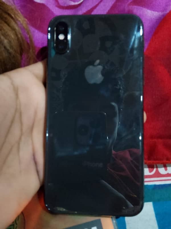 iPhone X for sale 0