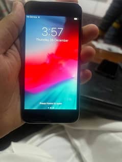 I phone 6 Non PTA 16GB Condition 10/10