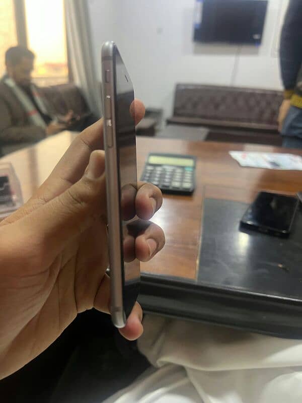 I phone 6 Non PTA 16GB Condition 10/10 3