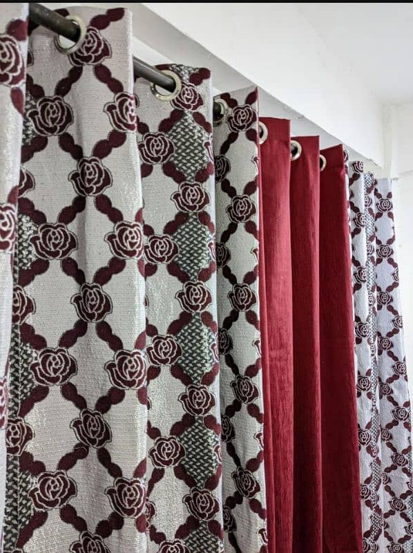 parde, curtains for sale 2