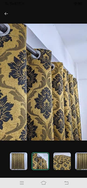 parde, curtains for sale 7