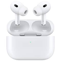 Official Apple AirPods Pro 2