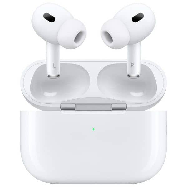 Official Apple AirPods Pro 2 0