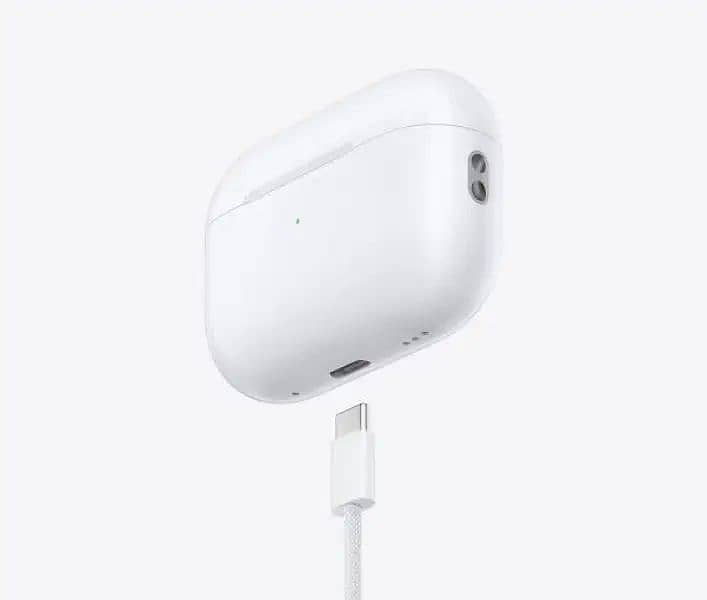 Official Apple AirPods Pro 2 2