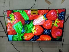 LED, LCD ,TV 32" to 101" Wholesale Rates New panel