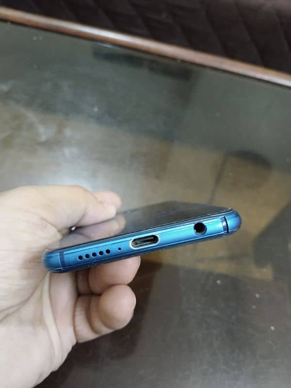 Huawei P20 lite 5