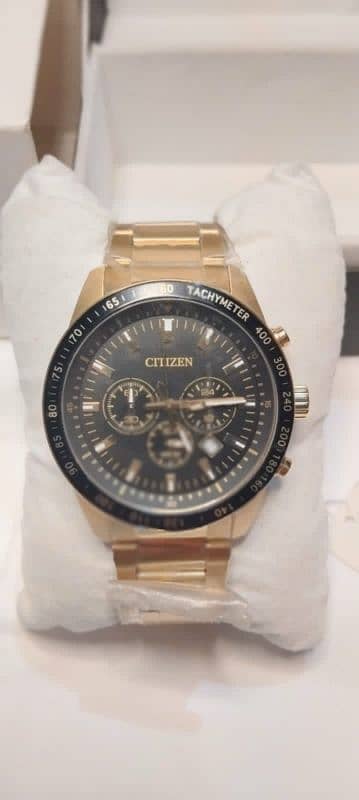 Original Citizen box pack brandnew All working 0