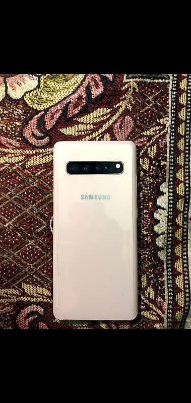 Samsung S10 5g 2