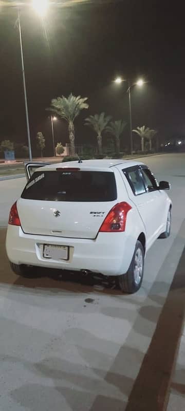 Suzuki Swift 2017 2