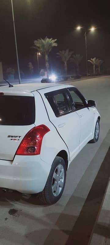 Suzuki Swift 2017 4