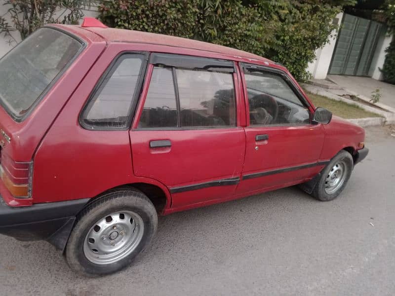 Suzuki Khyber 1992 1