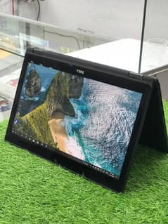 Dell latitude 5289 7th generation Touch screen