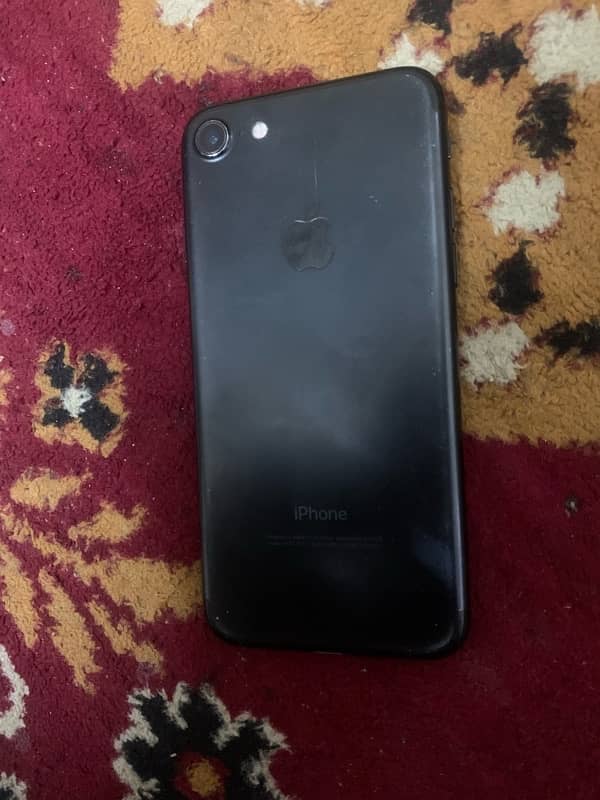 iphone 7 pta aprove  ixchange 03325373384 1