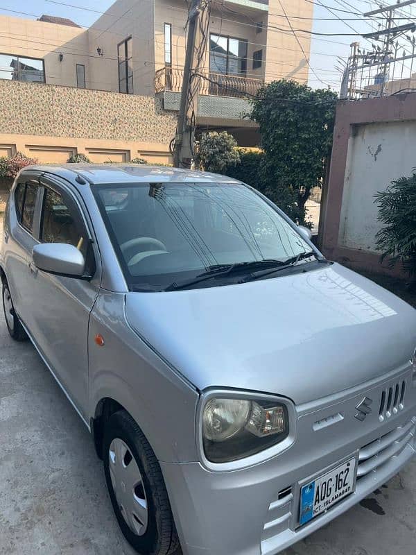 Suzuki alto 6