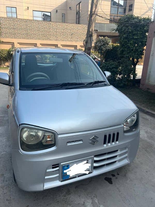 Suzuki alto 11