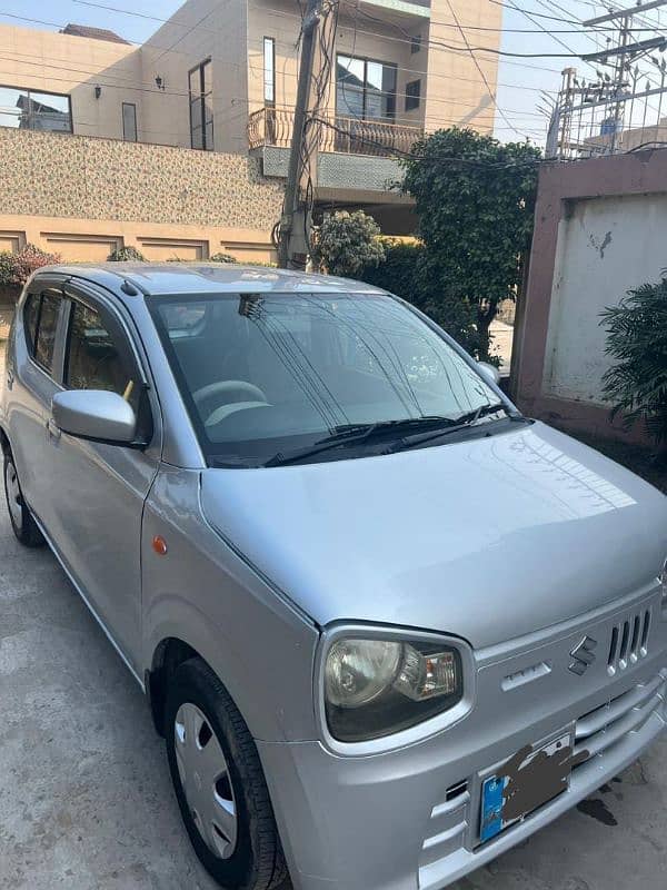 Suzuki alto 12