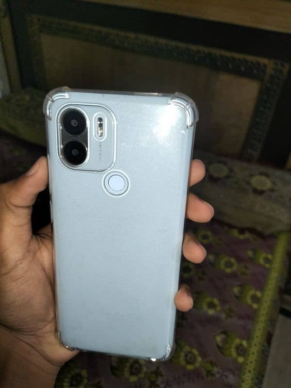 Redmi A1+ 3Gb 32 GB 3