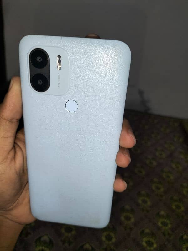 Redmi A1+ 3Gb 32 GB 5