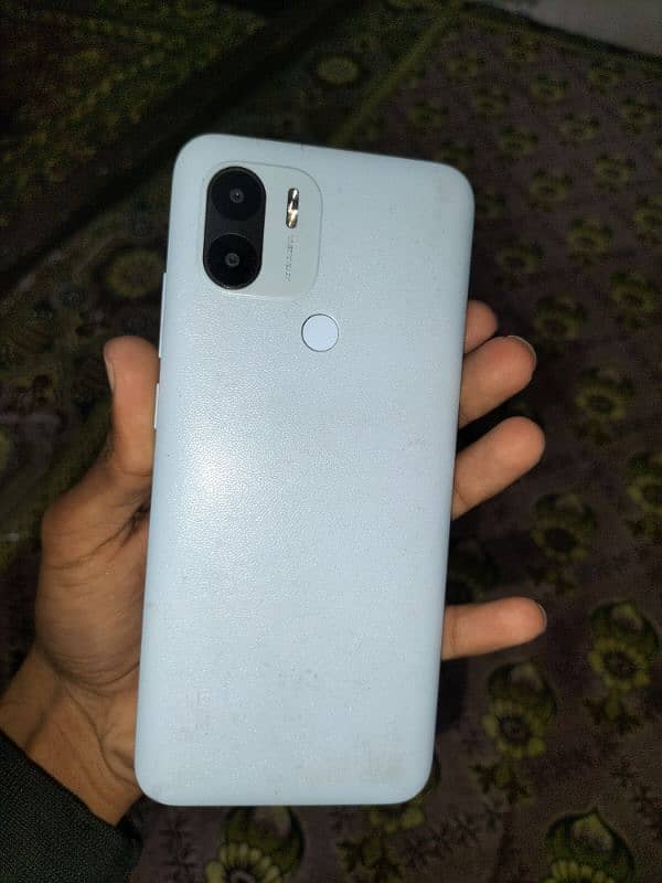 Redmi A1+ 3Gb 32 GB 6